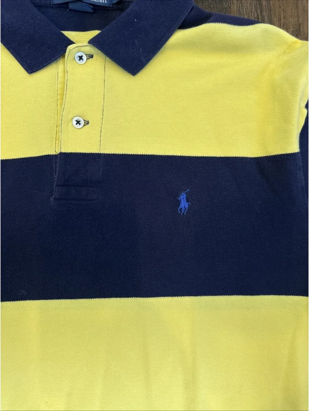 Ralph Lauren vintage 90s